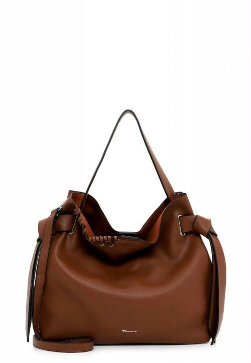Bruine shopper dames 31220