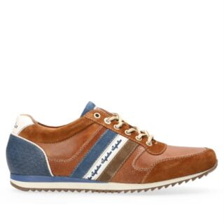 Camaro T30 5 Bruine Australian Footwear heren sneaker Camaro