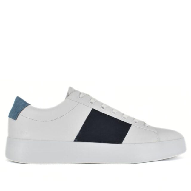Blackstone sneakers heren wit bg351
