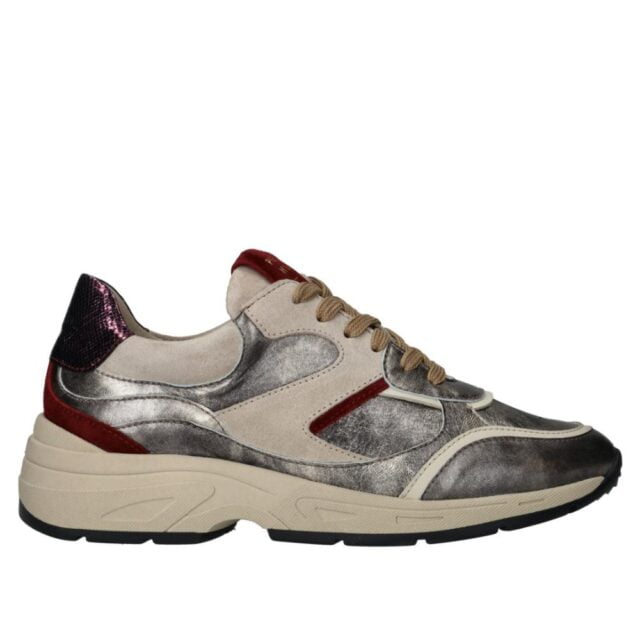 Piedi Nudi sneaker brons