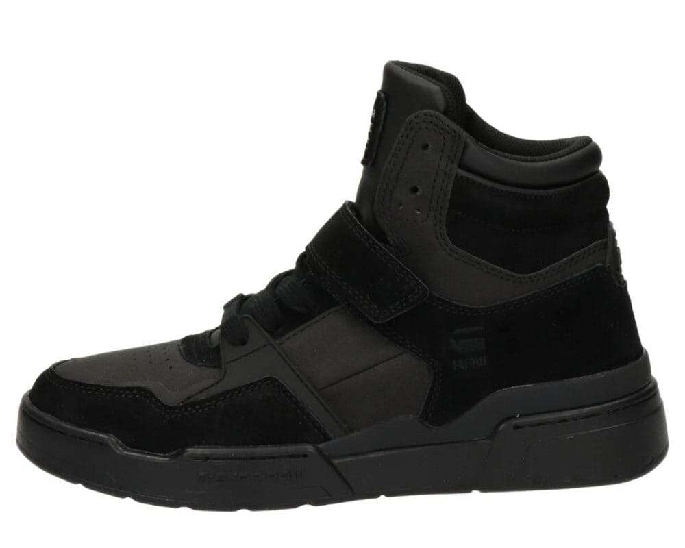 ATTACC MID TNL W 0999 BLK 1 ATTACC MID TNL W 0999 BLK