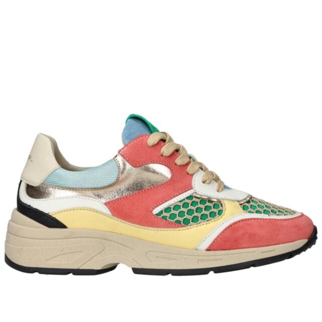 PiediNudi sneaker dames Talla 04.04