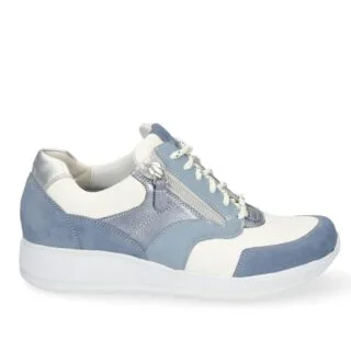 Durea sneaker wijdte H 6279-685-1490