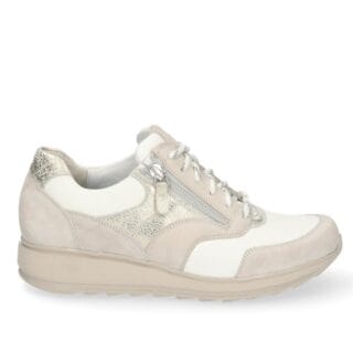 Durea sneaker wijdte H 6279-685-1615