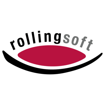 RollingSoft logo