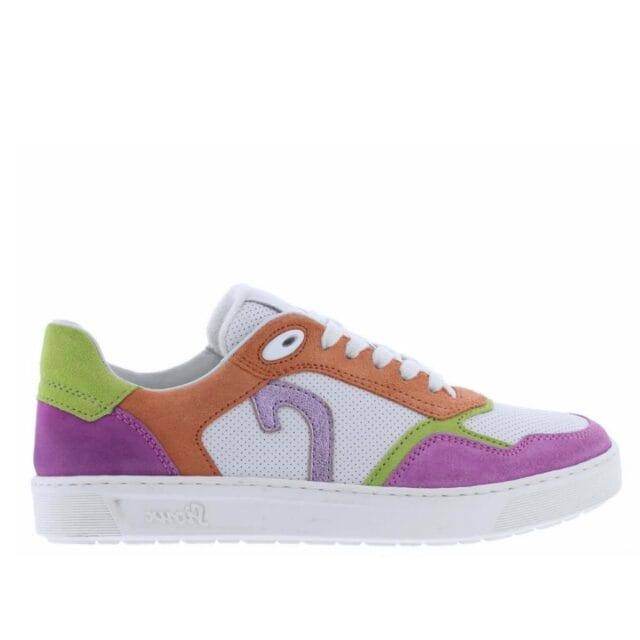 Sioux sneaker dames Tedroso da 702