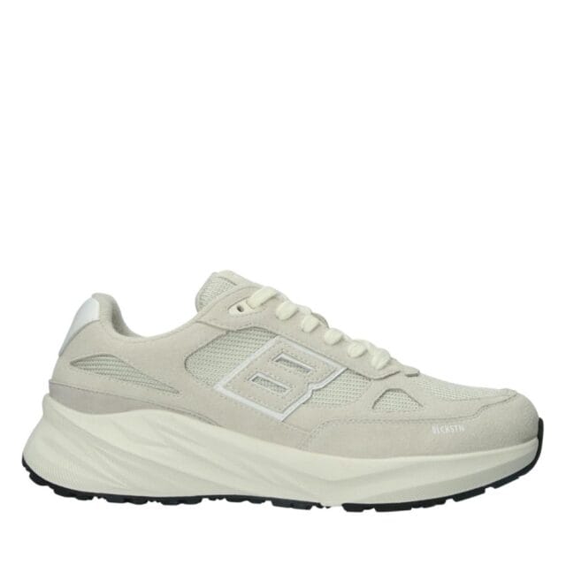 Blackstone dames sneaker grijs DG351