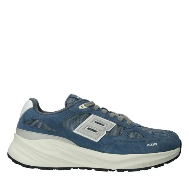 Blackstone sneaker heren DG351 Space blue