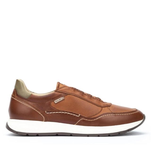 Instap sneaker heren Pikolinos Getafe