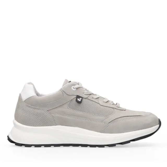 Grijze Australian Footwear heren sneaker