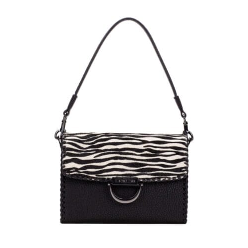 BI254407 black zebra