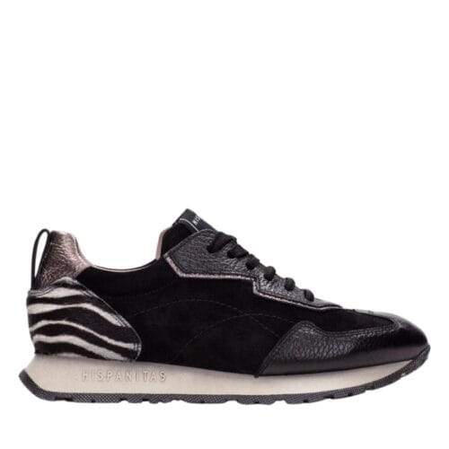 CHI254312 Black zebra